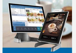 صندوق فروشگاهی P2C مدل J250P ساخت کره